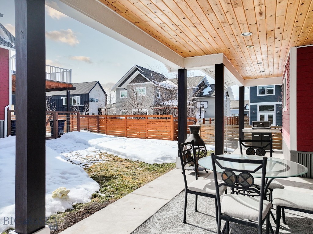 4562 Bembrick Street, Bozeman MT 59718
