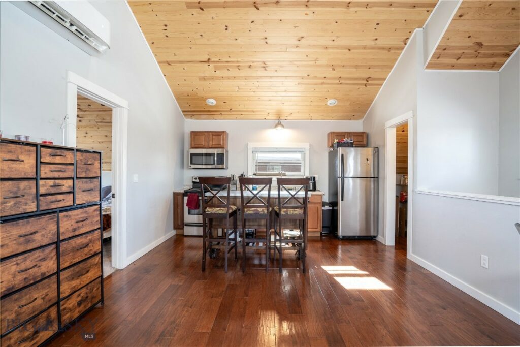 4562 Bembrick Street, Bozeman MT 59718