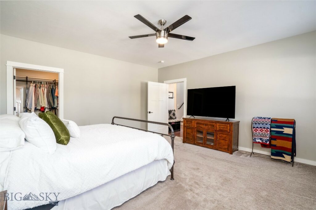 4562 Bembrick Street, Bozeman MT 59718