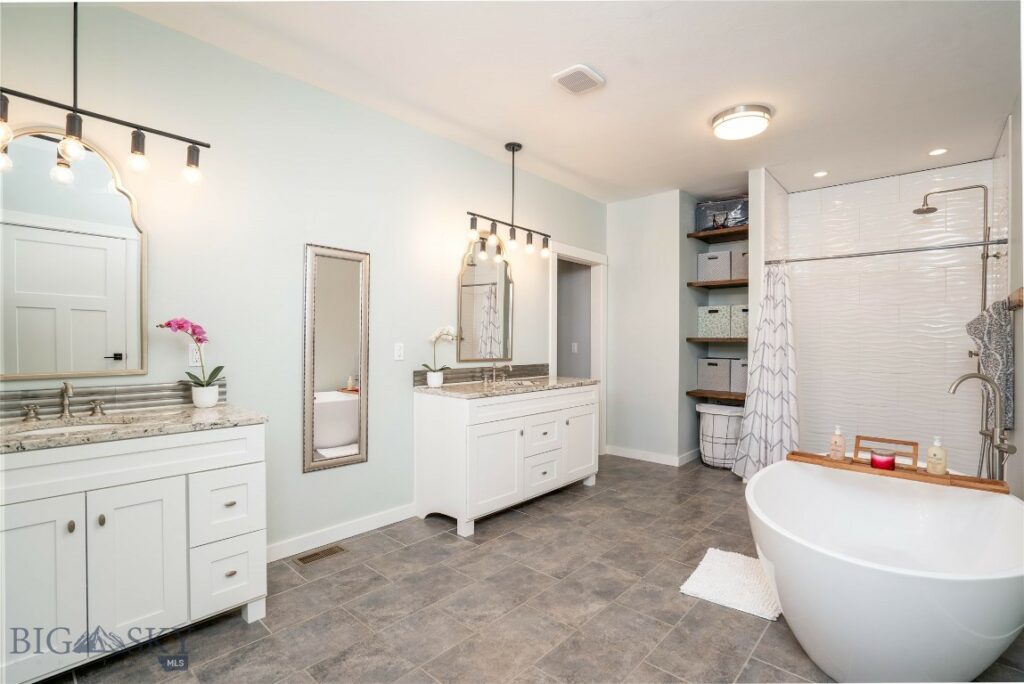 4562 Bembrick Street, Bozeman MT 59718