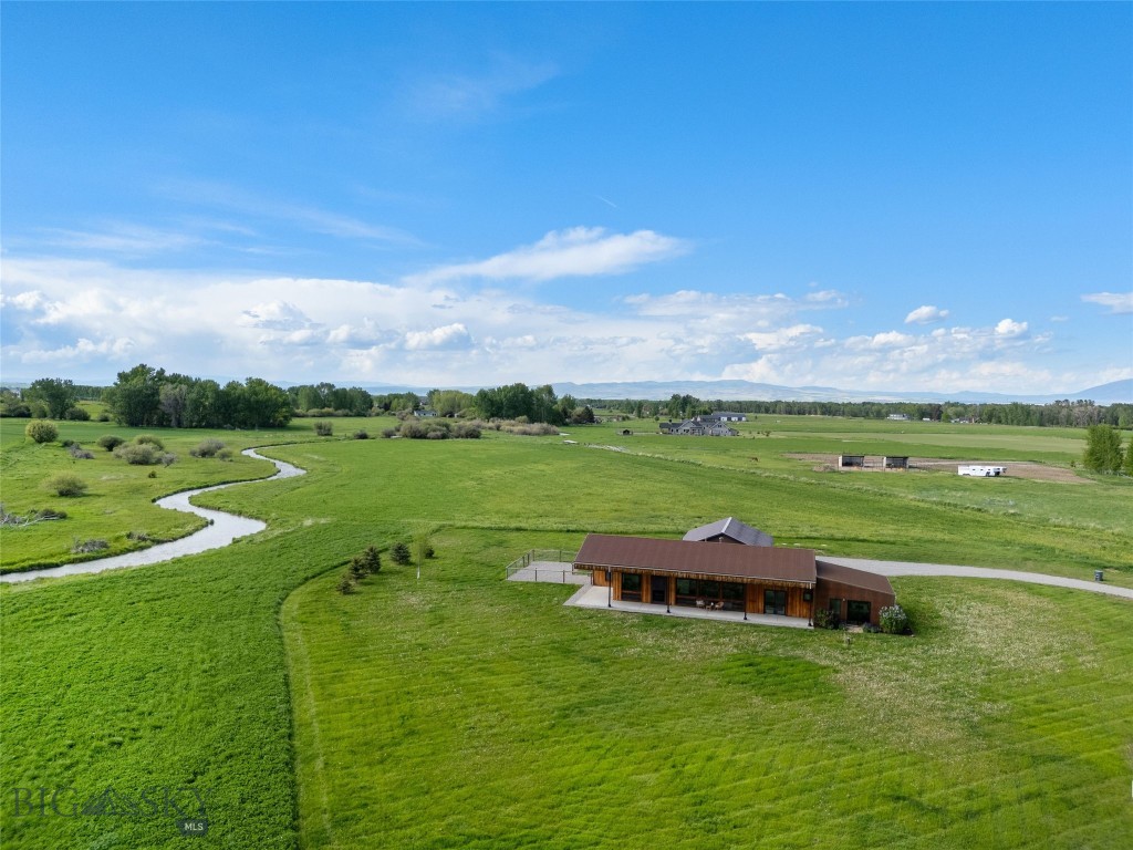 459 Blue Sky Trail, Bozeman MT 59718