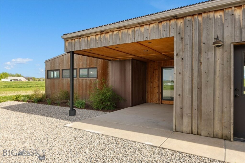 459 Blue Sky Trail, Bozeman MT 59718