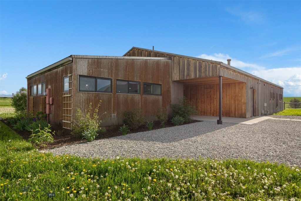 459 Blue Sky Trail, Bozeman MT 59718