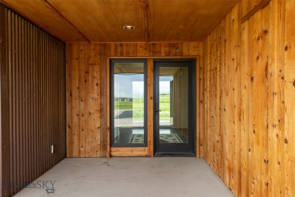 459 Blue Sky Trail, Bozeman MT 59718