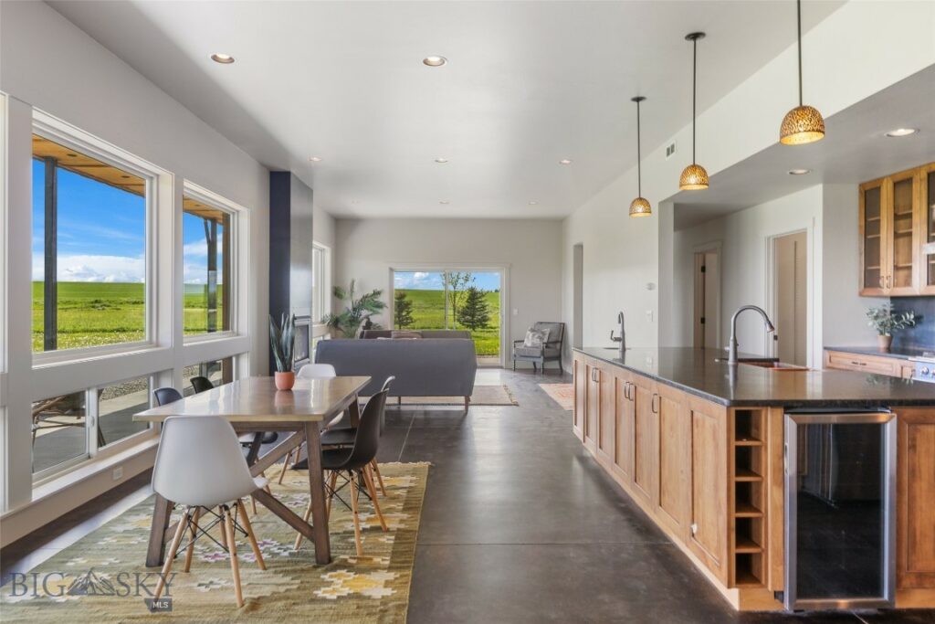 459 Blue Sky Trail, Bozeman MT 59718