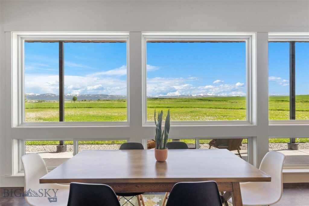 459 Blue Sky Trail, Bozeman MT 59718