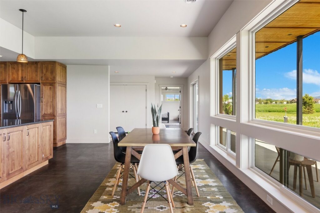459 Blue Sky Trail, Bozeman MT 59718