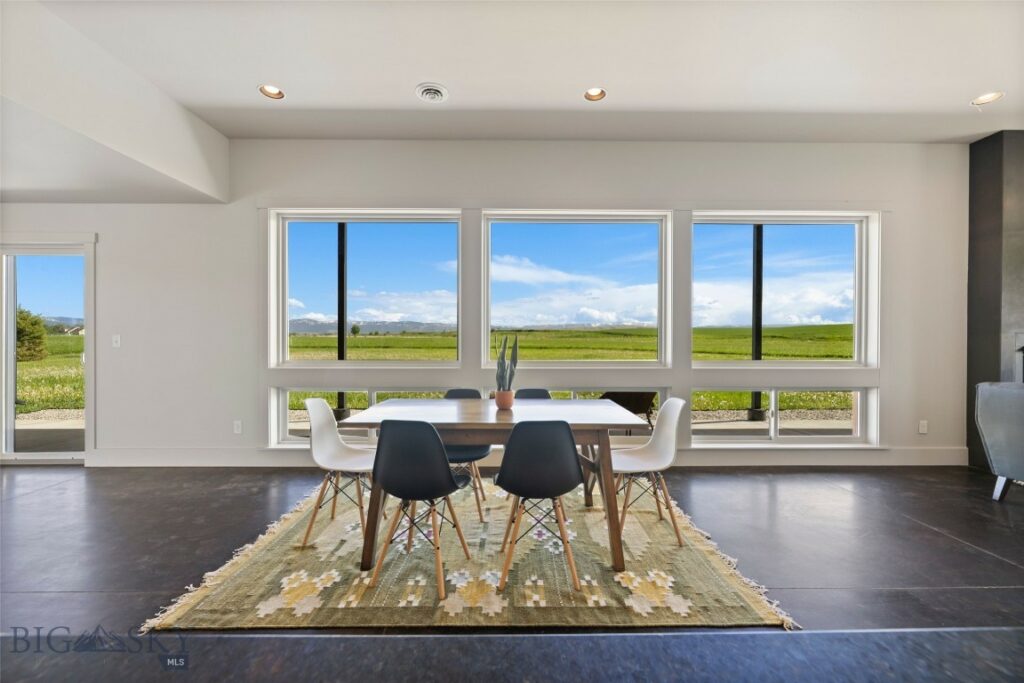 459 Blue Sky Trail, Bozeman MT 59718