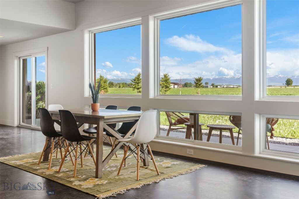 459 Blue Sky Trail, Bozeman MT 59718