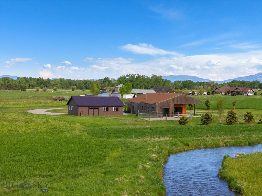 459 Blue Sky Trail, Bozeman MT 59718