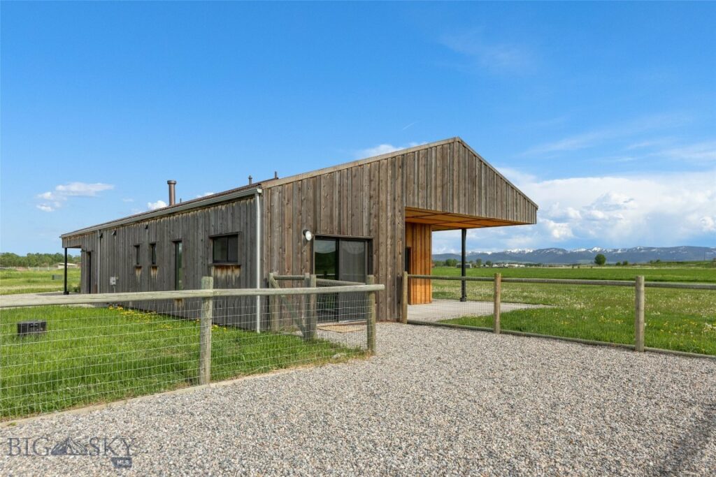 459 Blue Sky Trail, Bozeman MT 59718