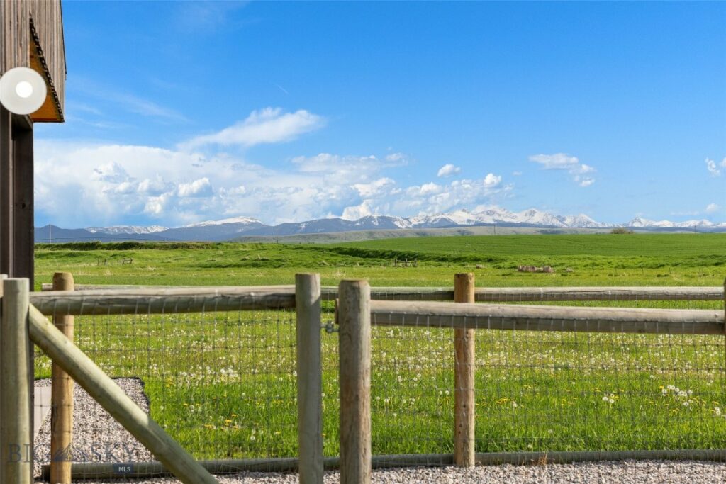 459 Blue Sky Trail, Bozeman MT 59718
