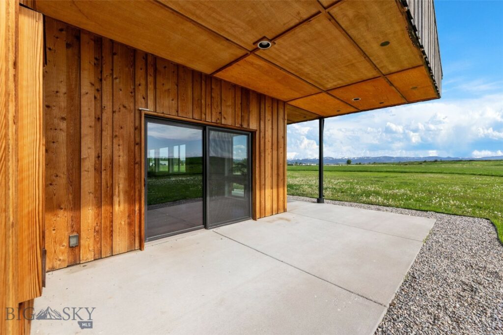 459 Blue Sky Trail, Bozeman MT 59718