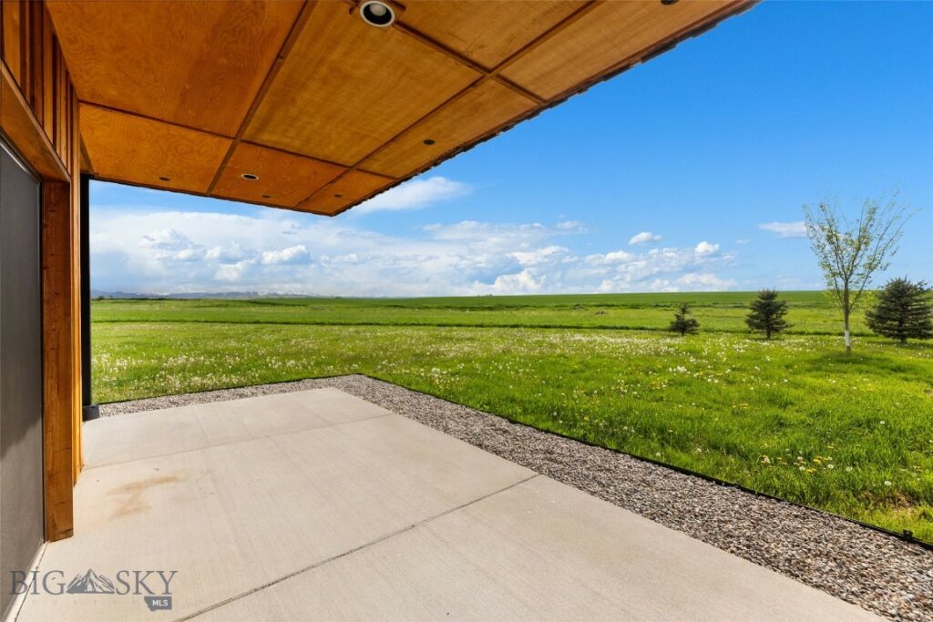 459 Blue Sky Trail, Bozeman MT 59718