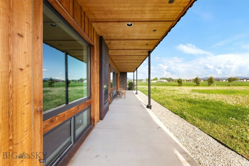 459 Blue Sky Trail, Bozeman MT 59718