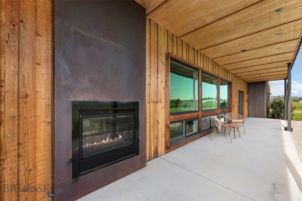 459 Blue Sky Trail, Bozeman MT 59718
