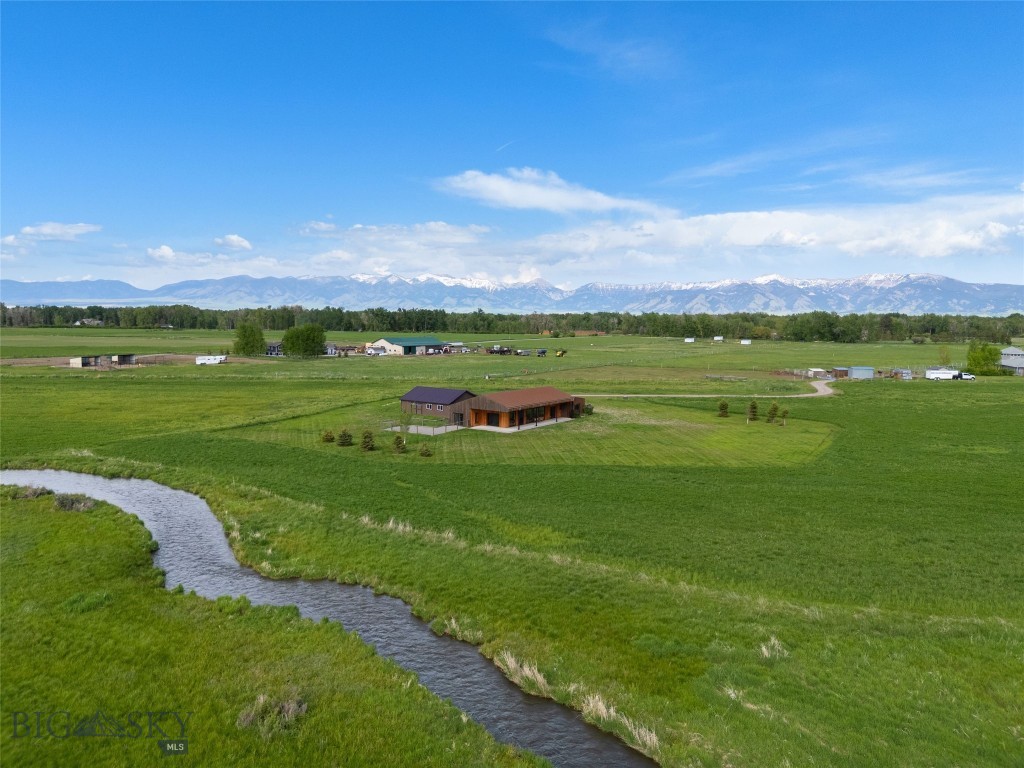 459 Blue Sky Trail, Bozeman MT 59718