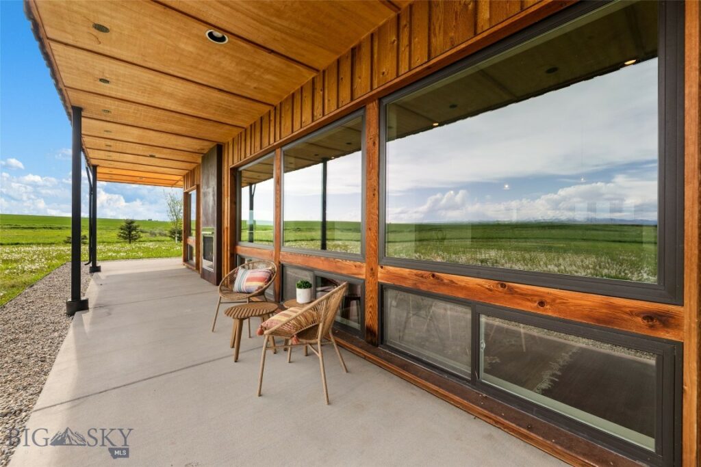 459 Blue Sky Trail, Bozeman MT 59718