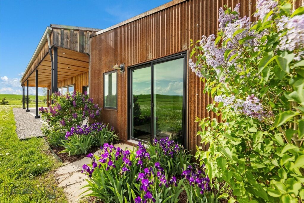 459 Blue Sky Trail, Bozeman MT 59718