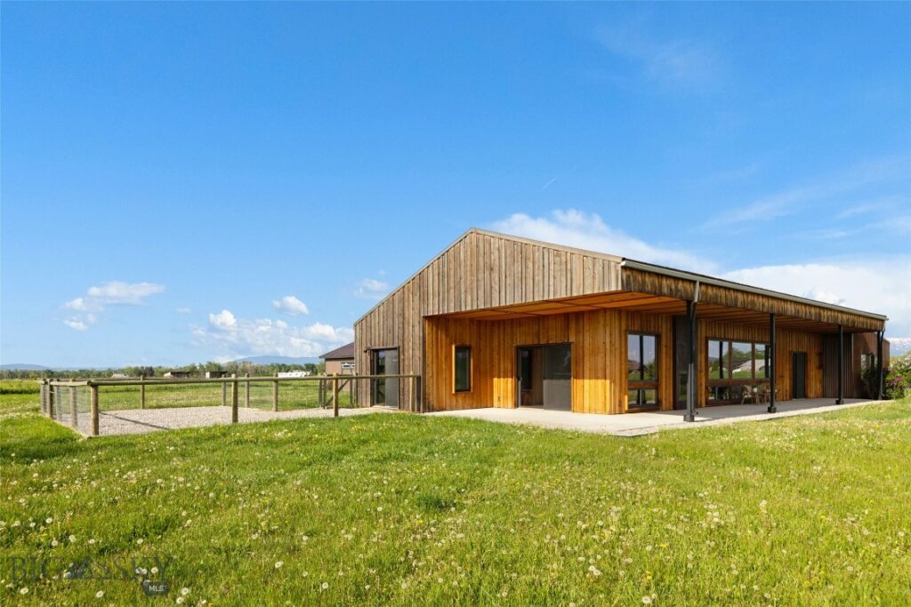 459 Blue Sky Trail, Bozeman MT 59718