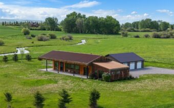 459 Blue Sky Trail, Bozeman MT 59718