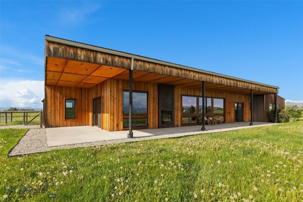 459 Blue Sky Trail, Bozeman MT 59718