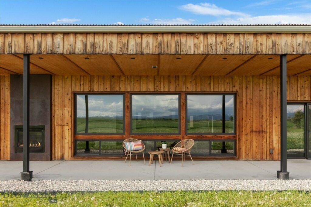 459 Blue Sky Trail, Bozeman MT 59718