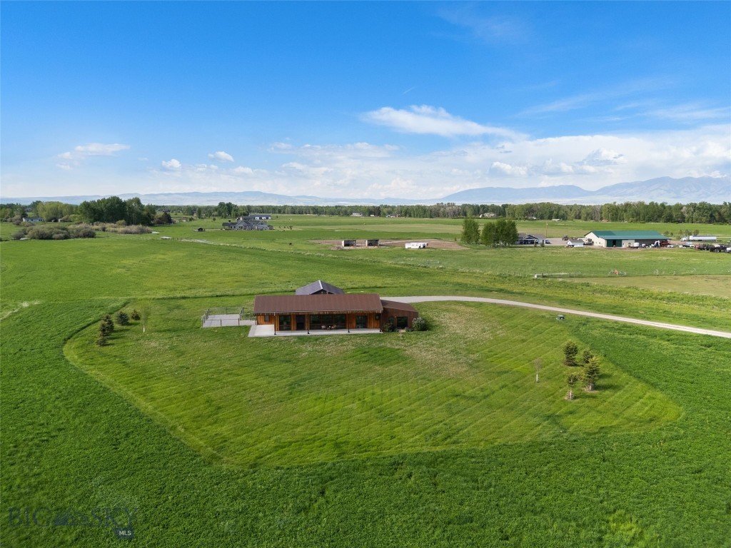 459 Blue Sky Trail, Bozeman MT 59718
