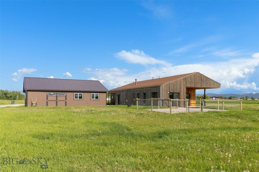 459 Blue Sky Trail, Bozeman MT 59718