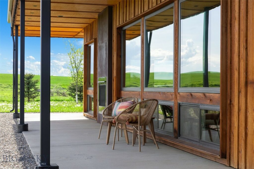 459 Blue Sky Trail, Bozeman MT 59718