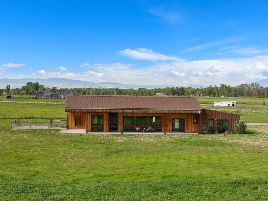 459 Blue Sky Trail, Bozeman MT 59718