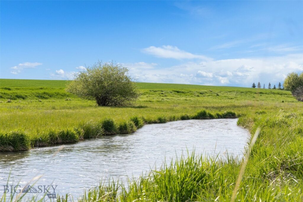 459 Blue Sky Trail, Bozeman MT 59718