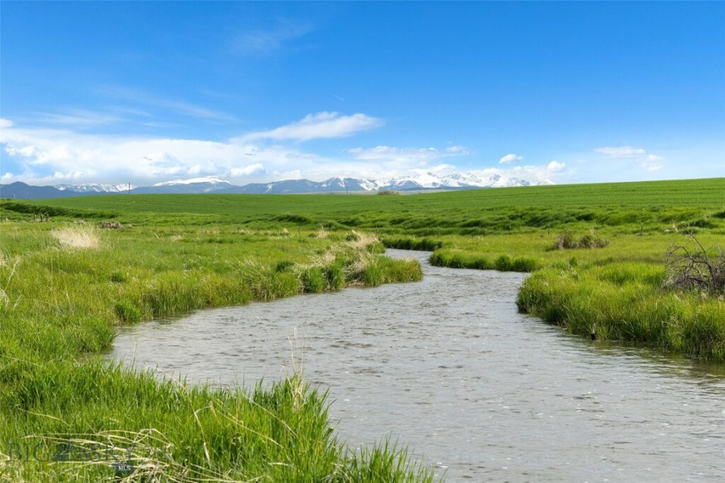 459 Blue Sky Trail, Bozeman MT 59718