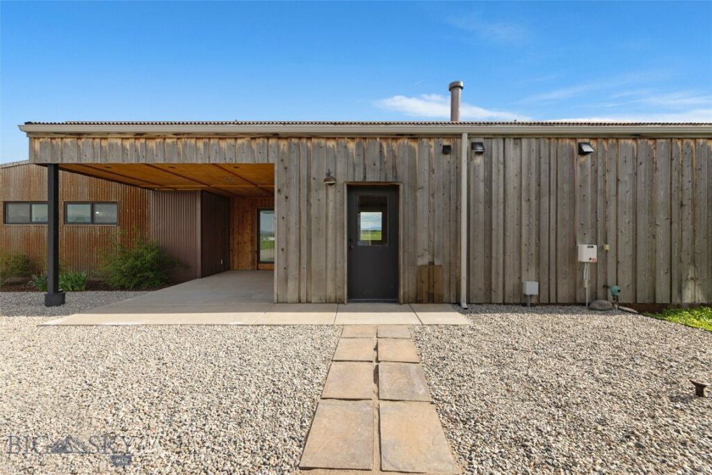 459 Blue Sky Trail, Bozeman MT 59718