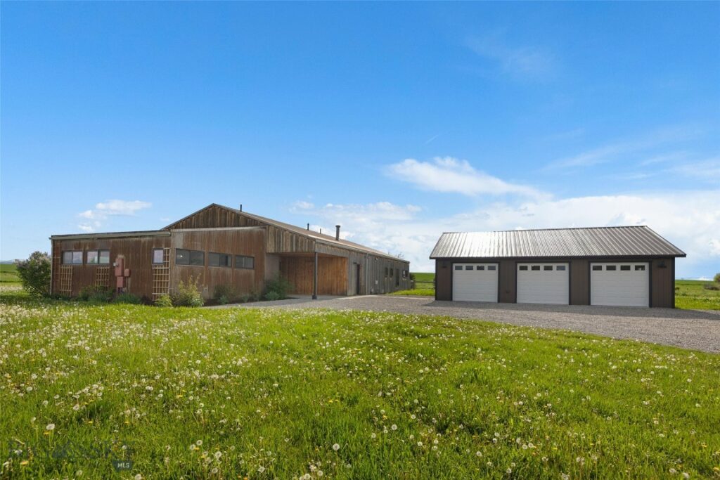 459 Blue Sky Trail, Bozeman MT 59718