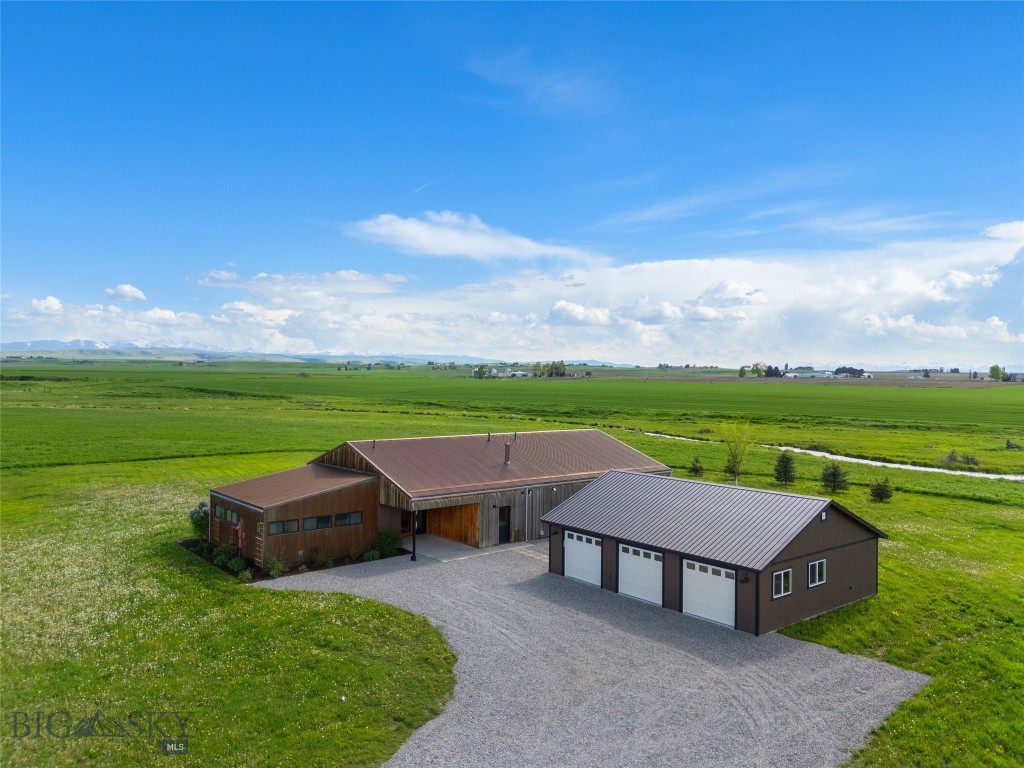 459 Blue Sky Trail, Bozeman MT 59718