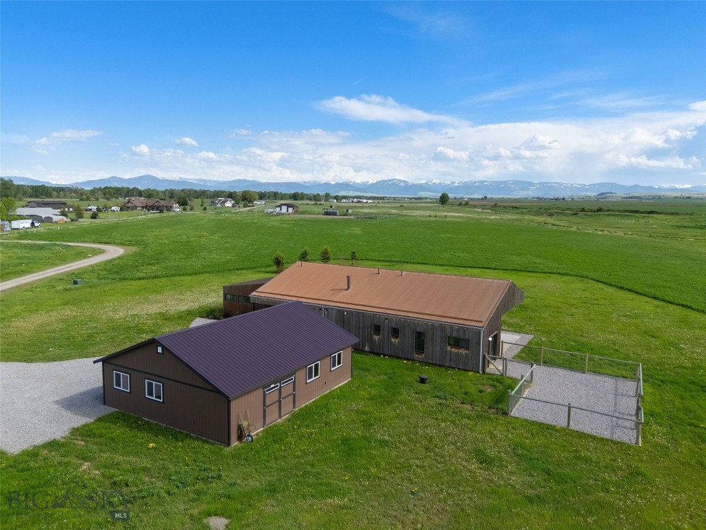 459 Blue Sky Trail, Bozeman MT 59718
