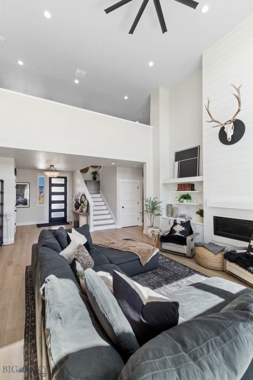 46 Battle Peak Drive, Bozeman MT 59718