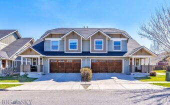 46 N Hanley, Bozeman MT 59718