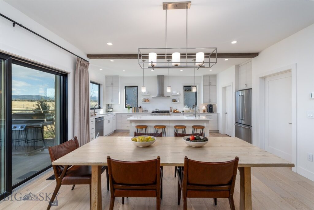 46 Creekbank Loop Lane, Bozeman MT 59718