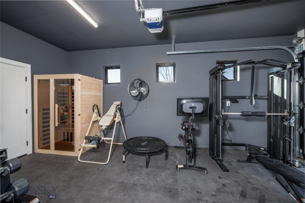 46 Creekbank Loop Lane, Bozeman MT 59718