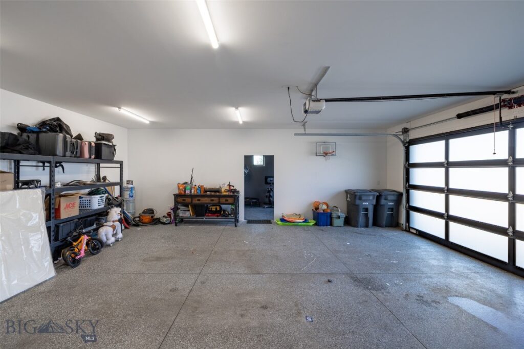 46 Creekbank Loop Lane, Bozeman MT 59718