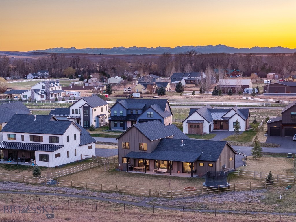 46 Creekbank Loop Lane, Bozeman MT 59718