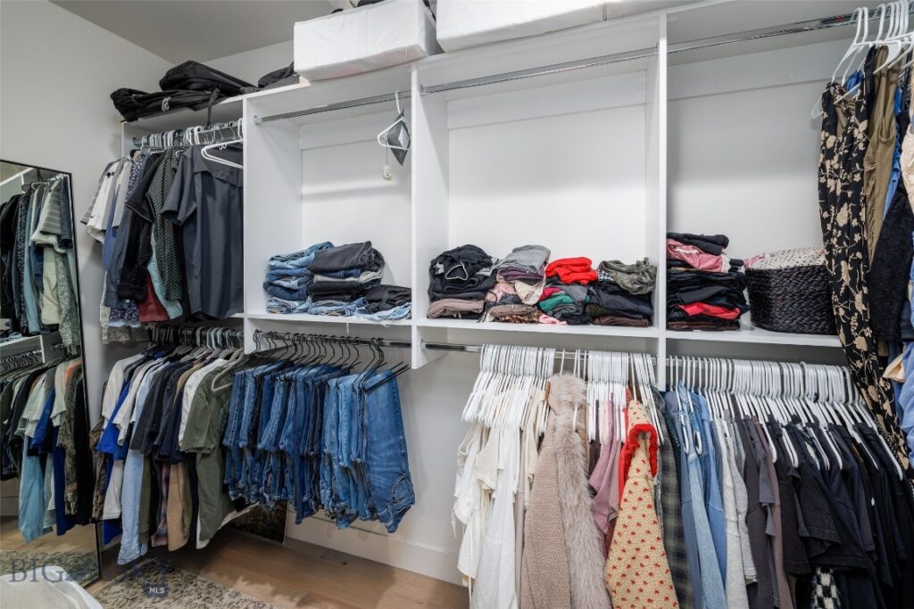 46 Creekbank Loop Lane, Bozeman MT 59718