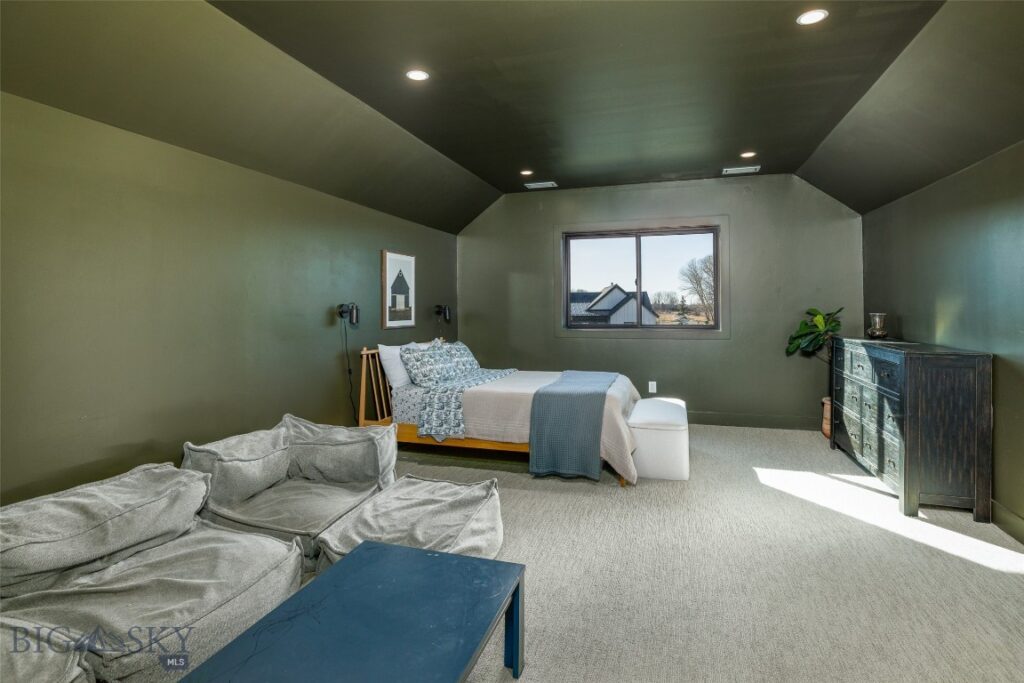 46 Creekbank Loop Lane, Bozeman MT 59718