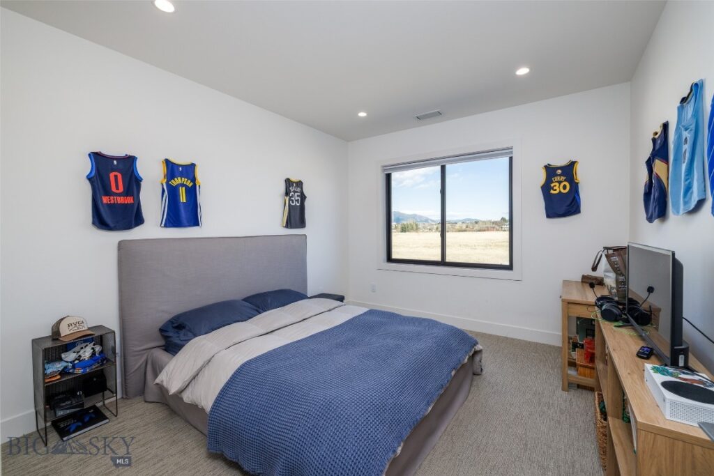 46 Creekbank Loop Lane, Bozeman MT 59718