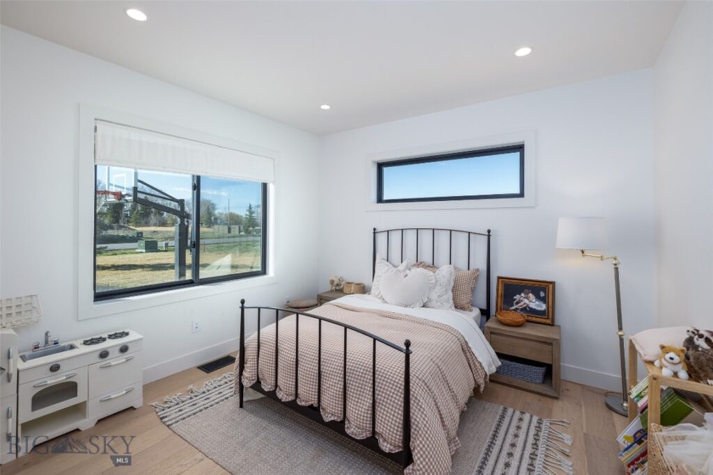 46 Creekbank Loop Lane, Bozeman MT 59718