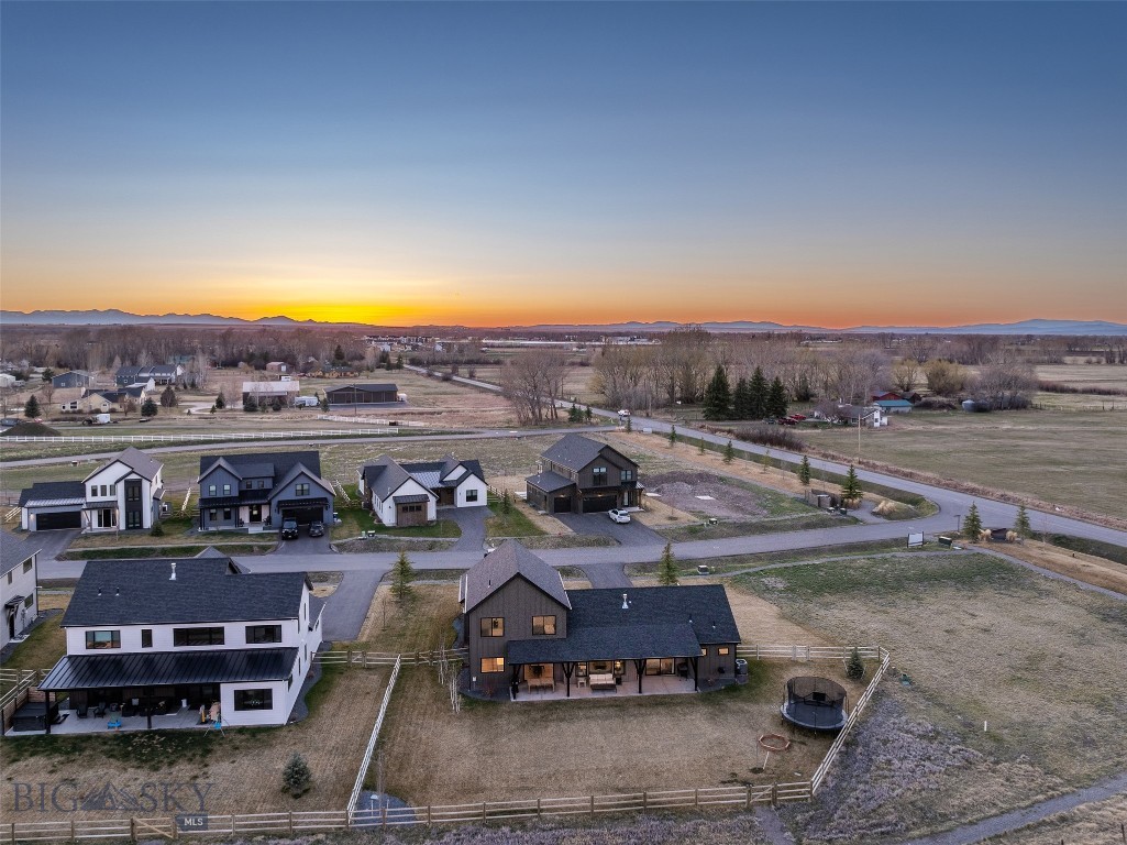 46 Creekbank Loop Lane, Bozeman MT 59718