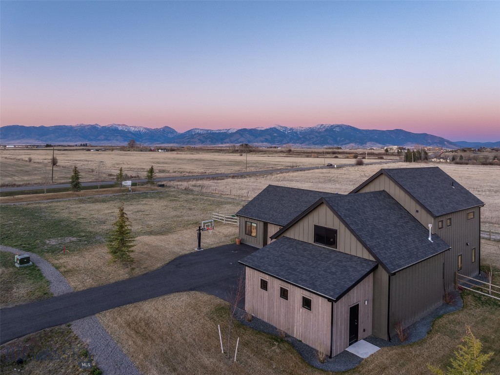 46 Creekbank Loop Lane, Bozeman MT 59718