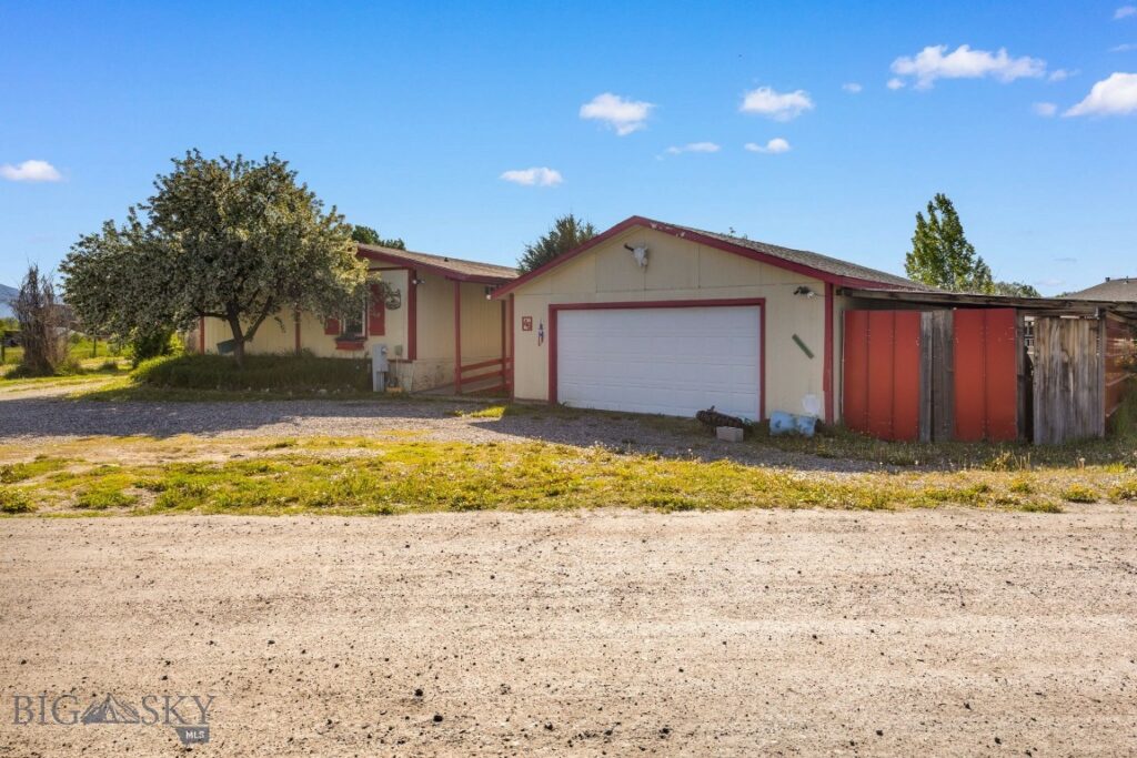 46 Violet, Bozeman MT 59718